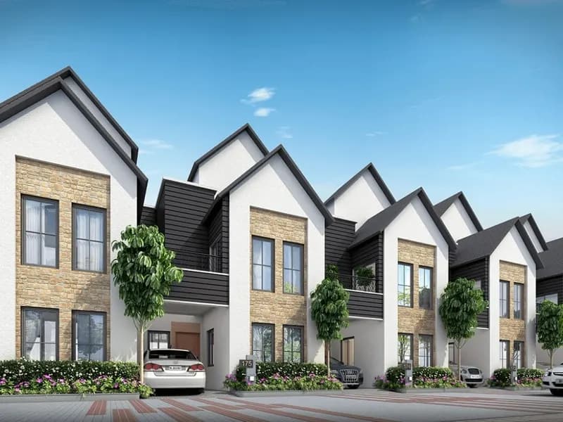 Casagrand Platinum: Elevation