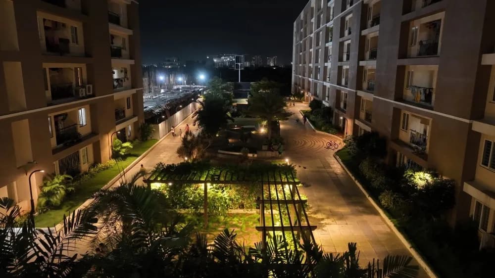 Lancor-TCP Altura phase2: Lancor tcp altura phase2