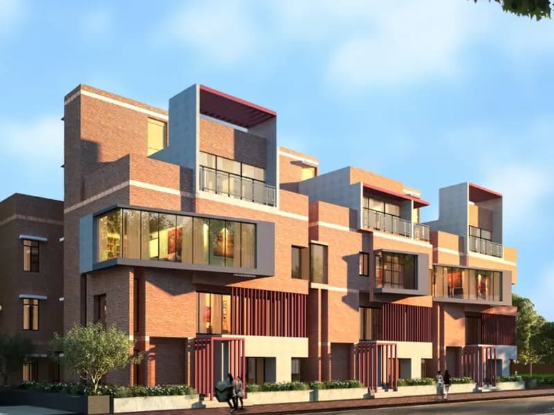SPR India- Affluence: India affluence