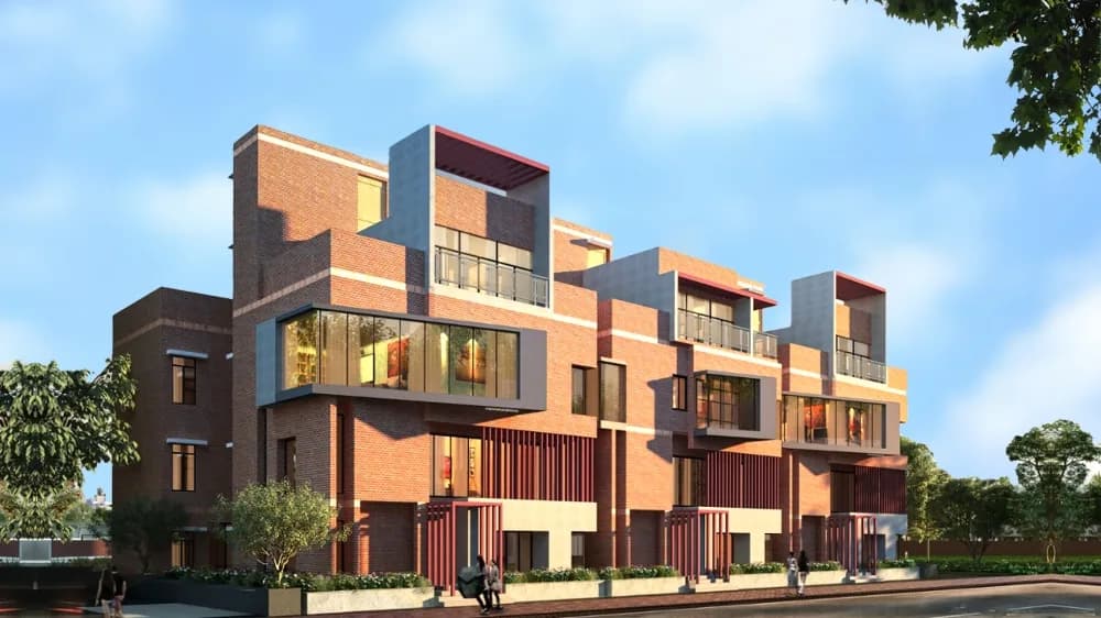 SPR India- Affluence: India affluence