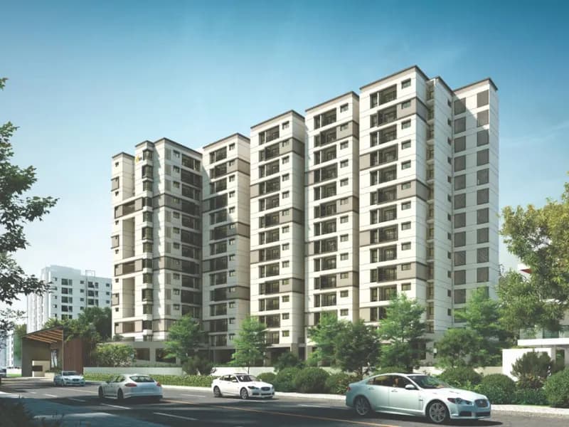 DRA Homes-Harmony: Homes harmony