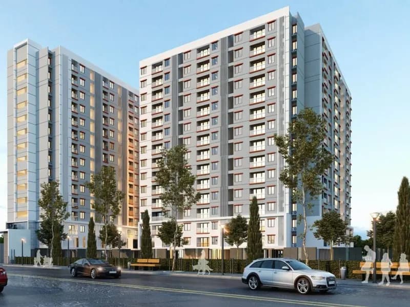 DRA Homes-Truliv: Homes truliv