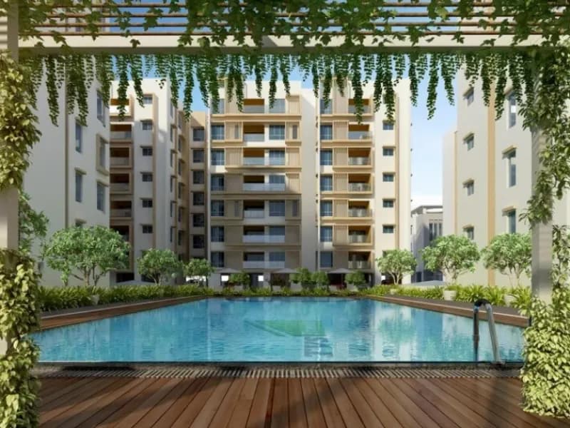 TVS Emerald- Peninsula: Emerald peninsula