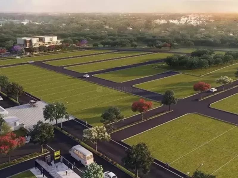 Shriram One City- Sriram Earth: City sriram earth