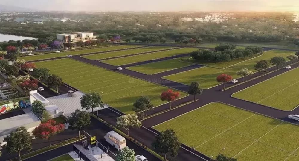 Shriram One City- Sriram Earth: City sriram earth