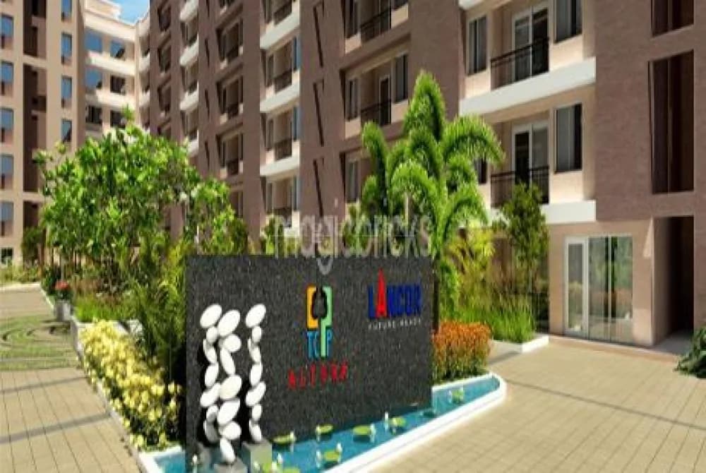 Lancor-TCP Altura phase2: Lancor tcp altura phase2