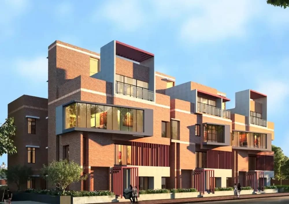 SPR India- Affluence: India affluence