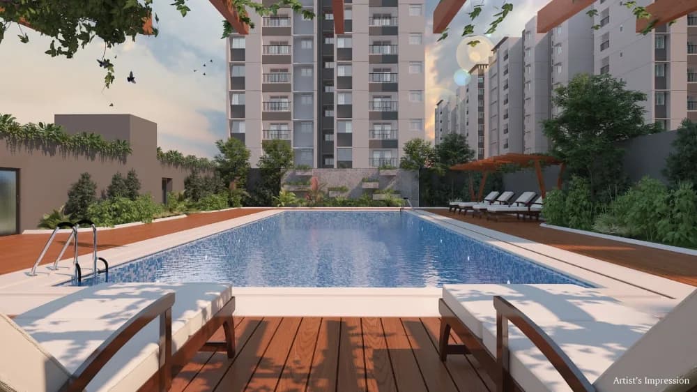 prestige construction-windsor park: Construction windsor park