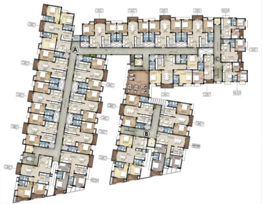 Nova Meridian: Elevation