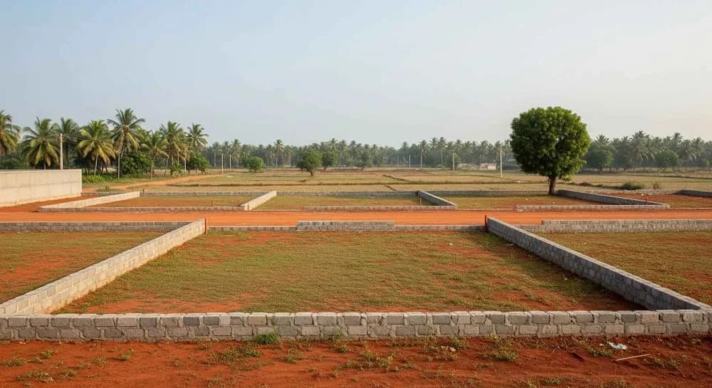 Sereno: Propshell sereno plot illustrated veppampattu
