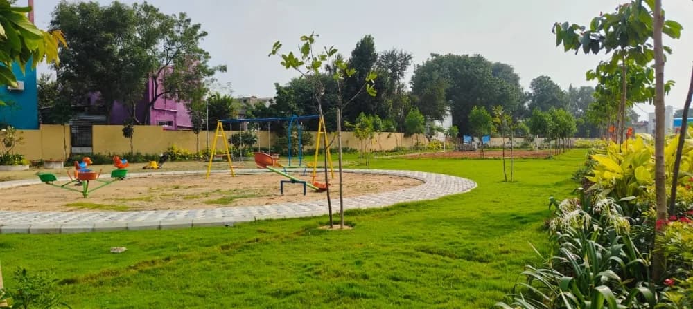 Orchid Greens: Premium villa plots for sale in tiruvallur plot