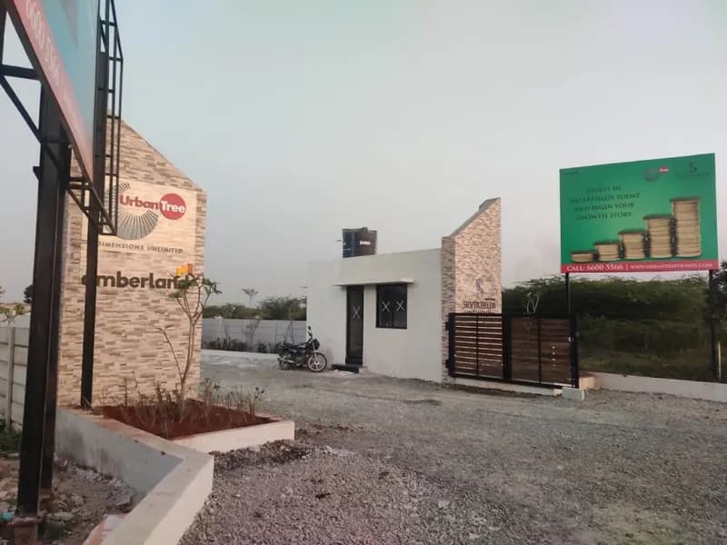 Urbantree Homes silver field: Urbantreehomes silver field