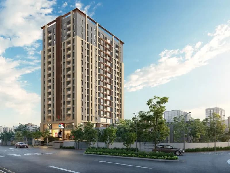 Lifestyle housing Vardaan: Mint