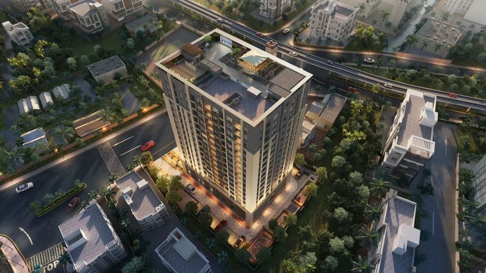 Lifestyle housing Vardaan: Mint