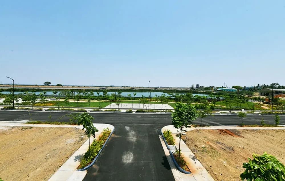 Crescent Enclave: Tata value hoes crescent enclave oragadam