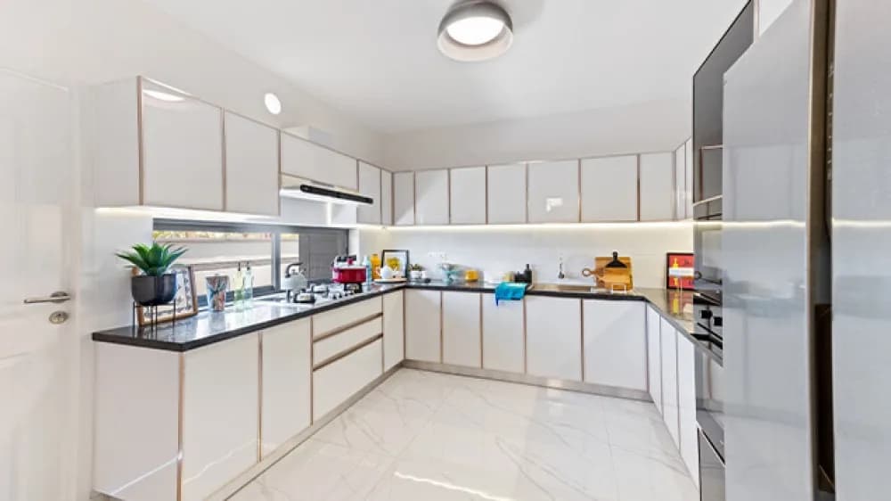 Casagrand Luxeria, photo 5