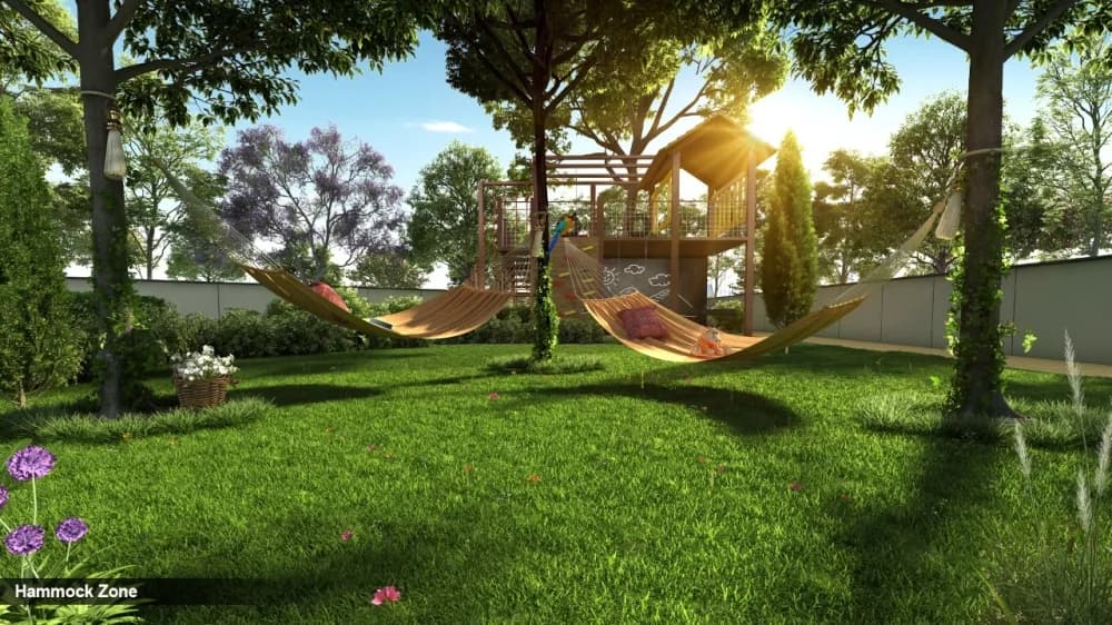 Casagrand Mebelle: Villa hammock zone east tambaram