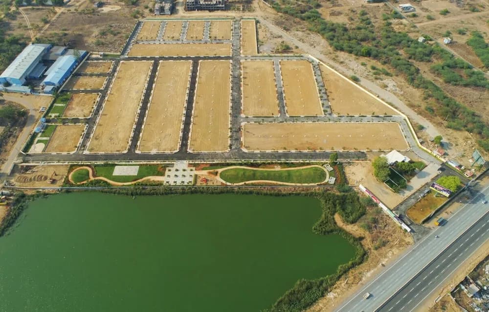 Crescent Enclave: Tata value hoes crescent enclave oragadam