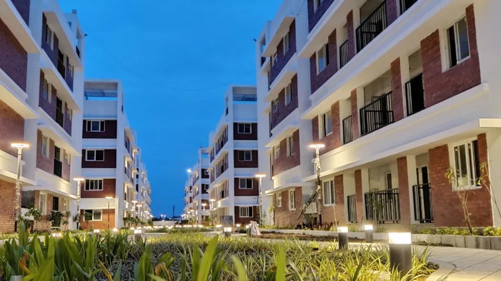 prestige-courtyards: Prestige courtyards