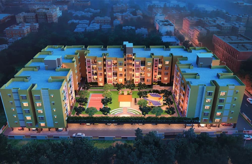 Urbantree Homes Amaze: Urbantreehomes amaze