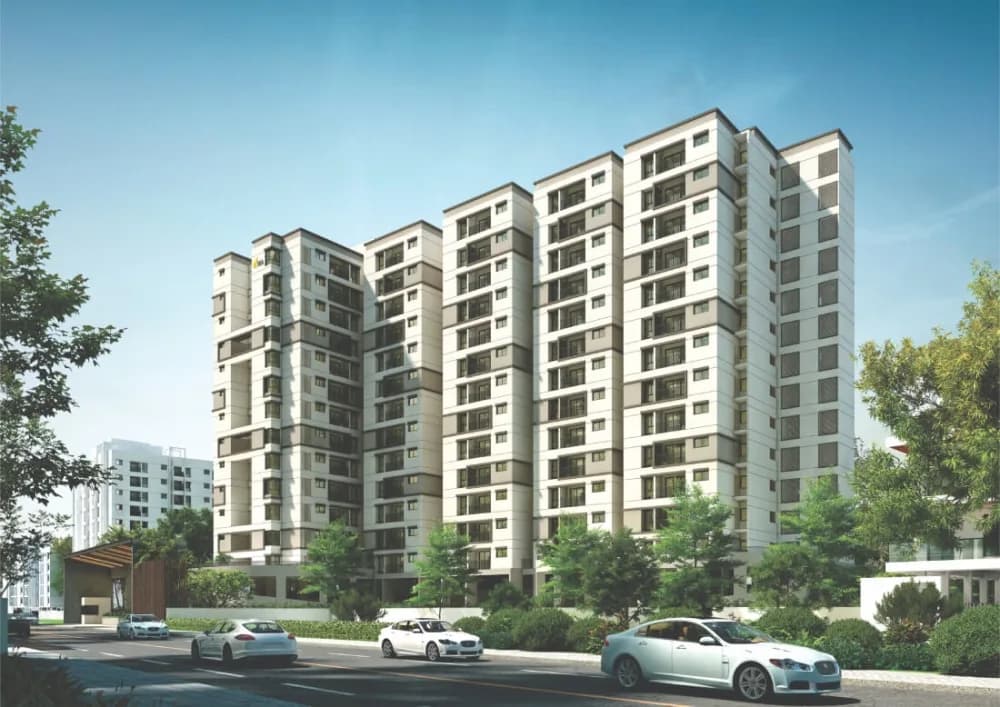 DRA Homes-Harmony: Homes harmony