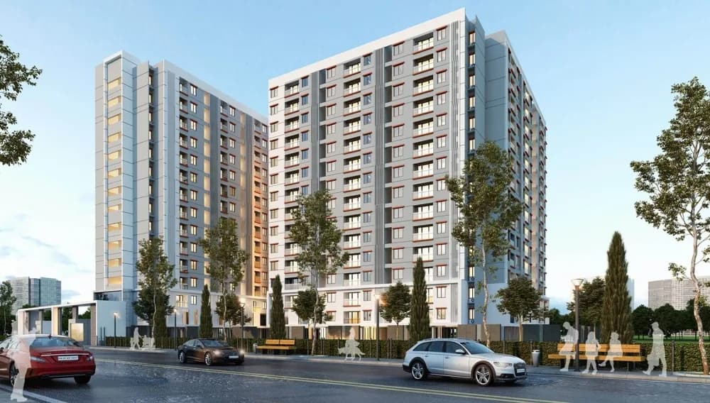 DRA Homes-Truliv: Homes truliv