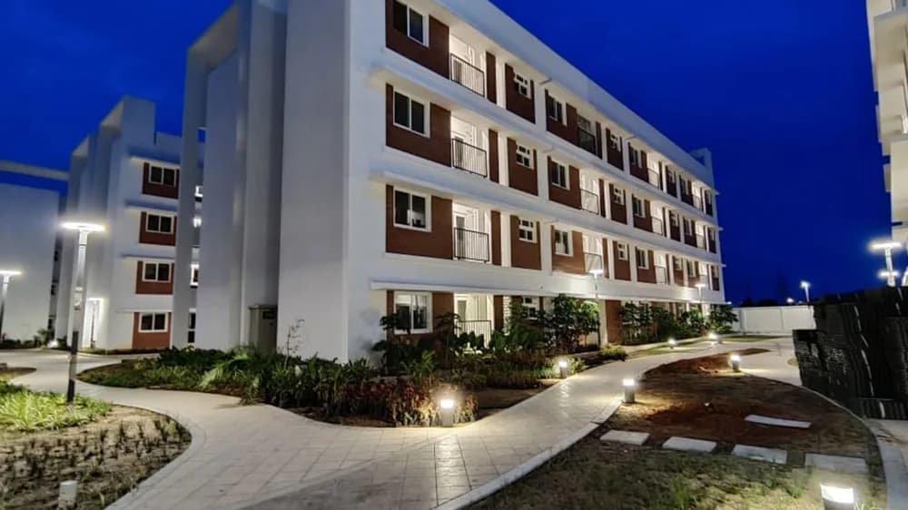 prestige-courtyards: Prestige courtyards