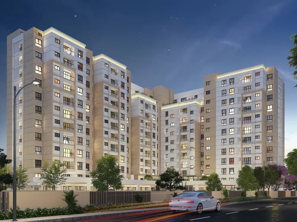 DRA Homes-Delite: Homes delite