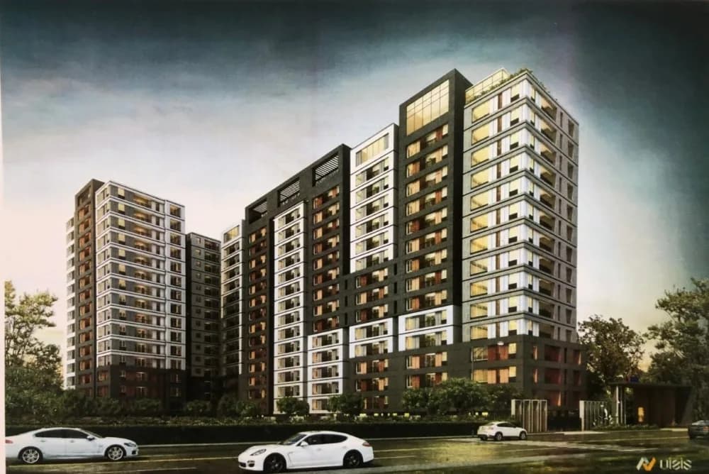 Lancor Infinys, photo 3