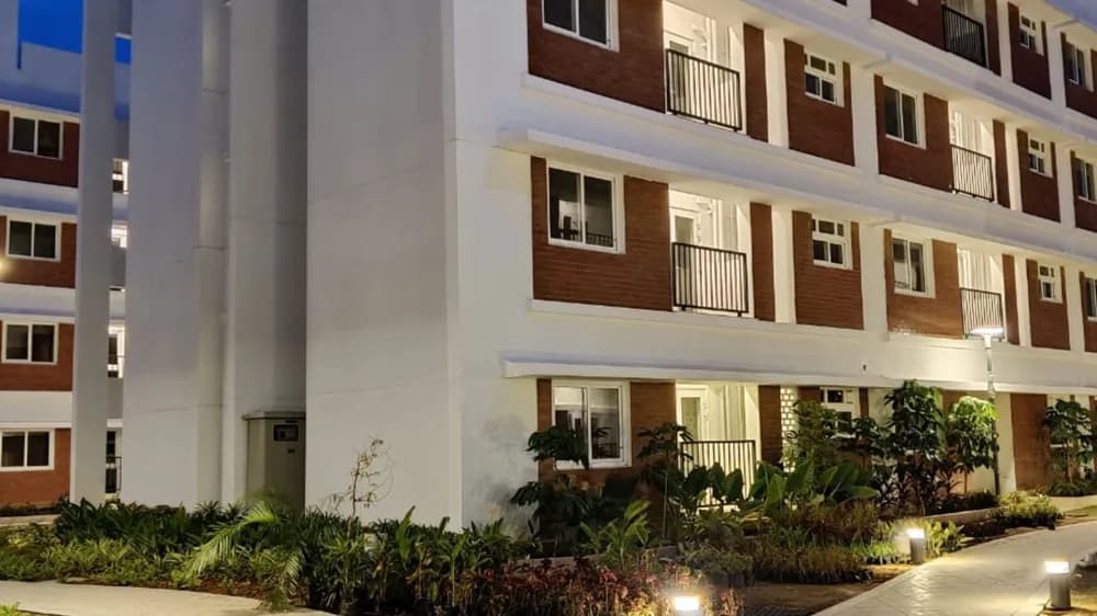prestige-courtyards: Prestige courtyards