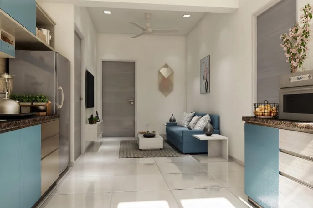 DRA Homes-Truliv: Homes truliv
