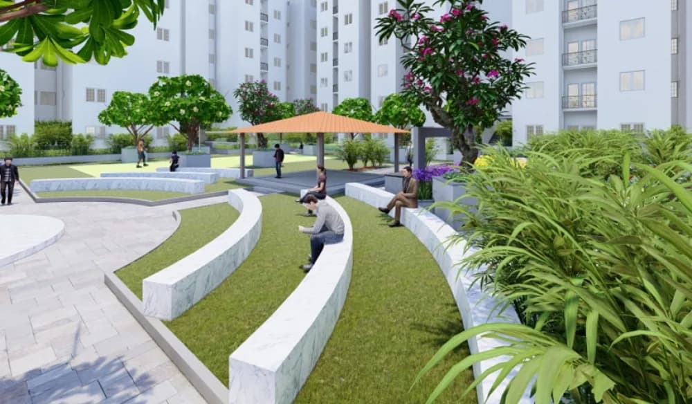 Urbantree Homes Amaze: Urbantreehomes amaze