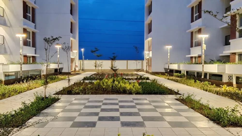 prestige-courtyards: Prestige courtyards