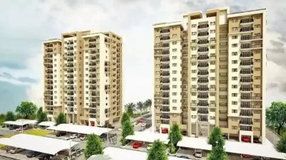 DRA Homes-Harmony: Homes harmony