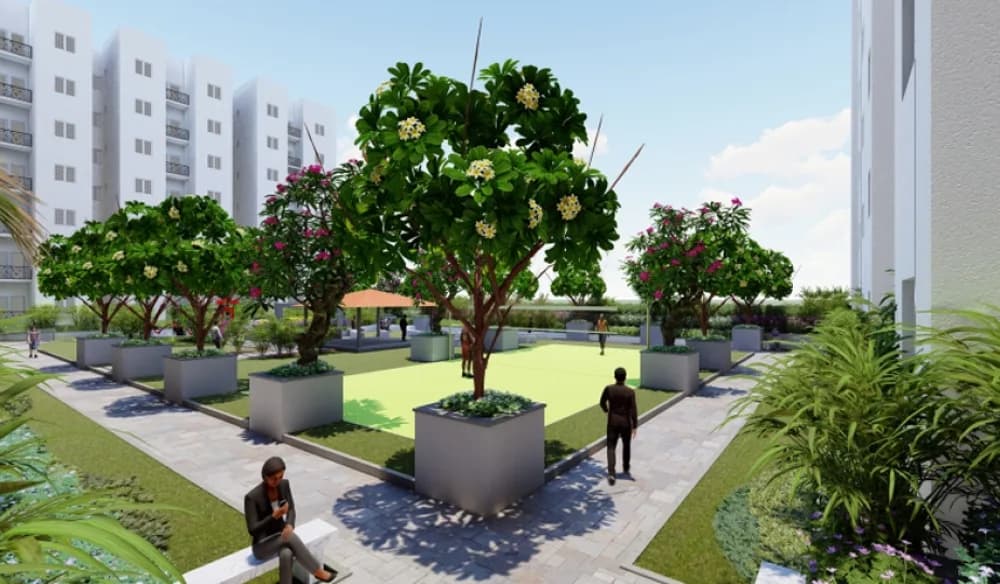 Urbantree Homes Amaze: Urbantreehomes amaze
