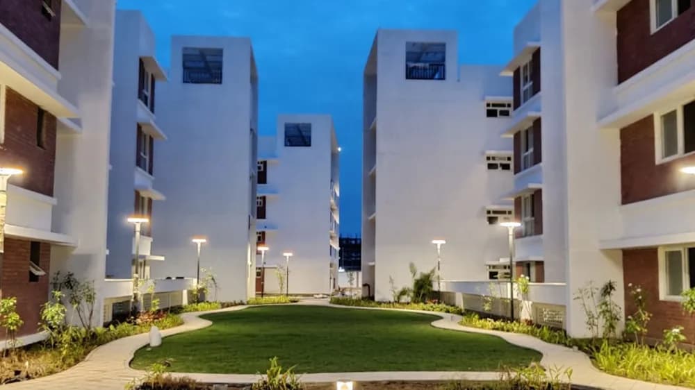 prestige-courtyards: Prestige courtyards