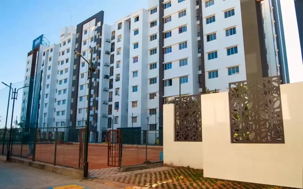 DRA Homes-Harmony: Homes harmony