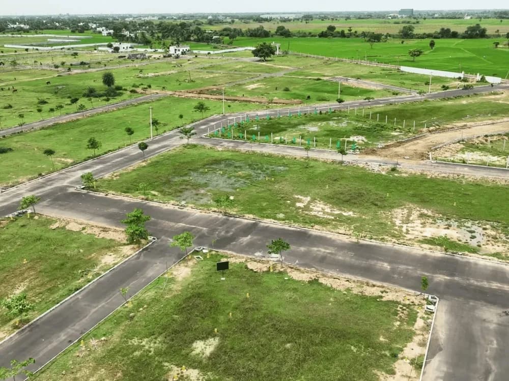 Arcadia Aerocity, photo 2