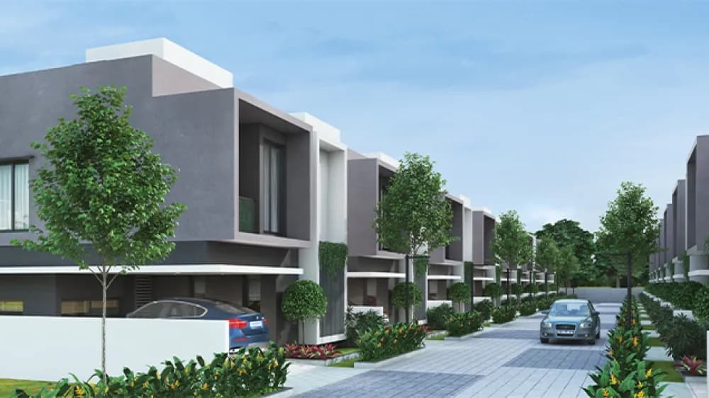 Casagrand Luxeria, photo 2