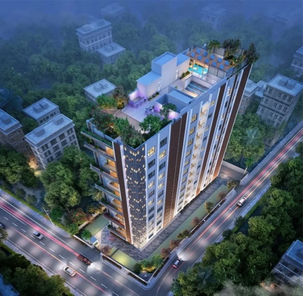 urbantree homes-marvellous: Urbantreehomes marvellous