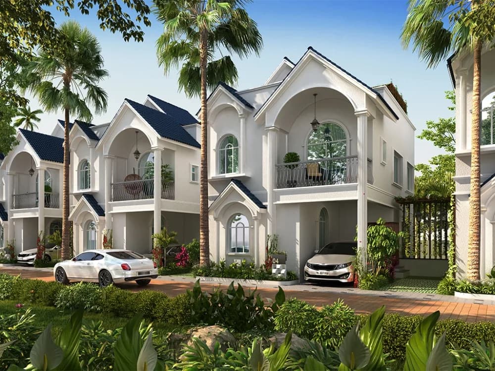 Casagrand Grandio, photo 2