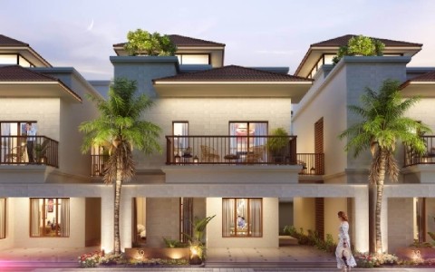 Casagrand Tranquil - 4 BHK & 5 BHK Villas in Pallikaranai.