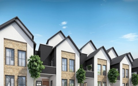 Casagrand platinum 3BHK 4BHK Villas in Padappai.