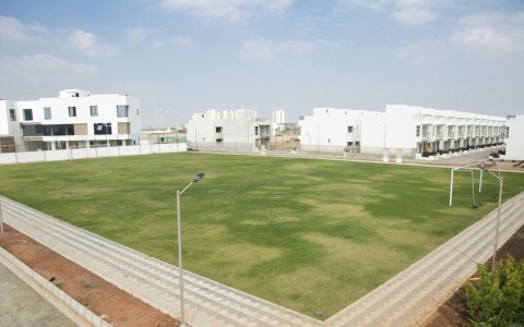 Casagrand Arena luxury 3 BHK villas in Oragadam