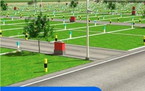 Adityaram properties- Adityaram nagar phase 5 plots for sale in ECR