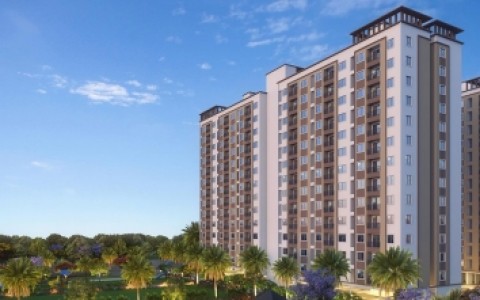 Alliance codename-2 & 3 BHK for sale in Thirumazhisai