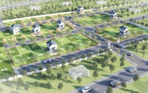 Urbantree Homes pearl-county plots for sale in Annambedu