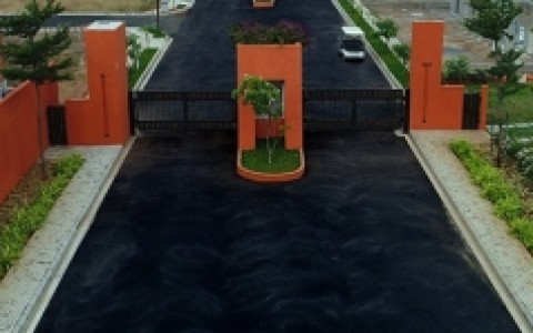 Akshaya Earth plots for sale in Thiruporur, OMR