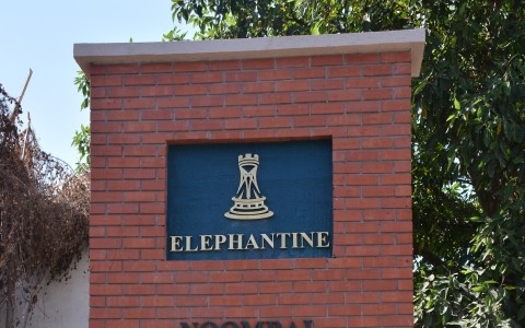 Elephantine Noombal Gardenia - Plots for sale in Noombal near Kattupakkam