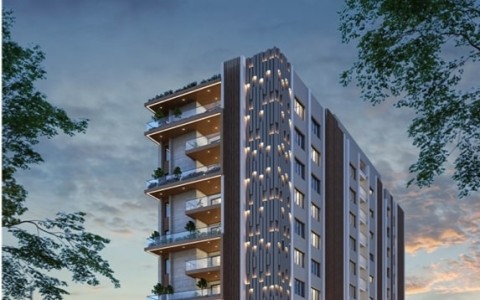 Urbantree homes marvellous-2, 3 & 4 BHK luxury flats for sale in T.nagar